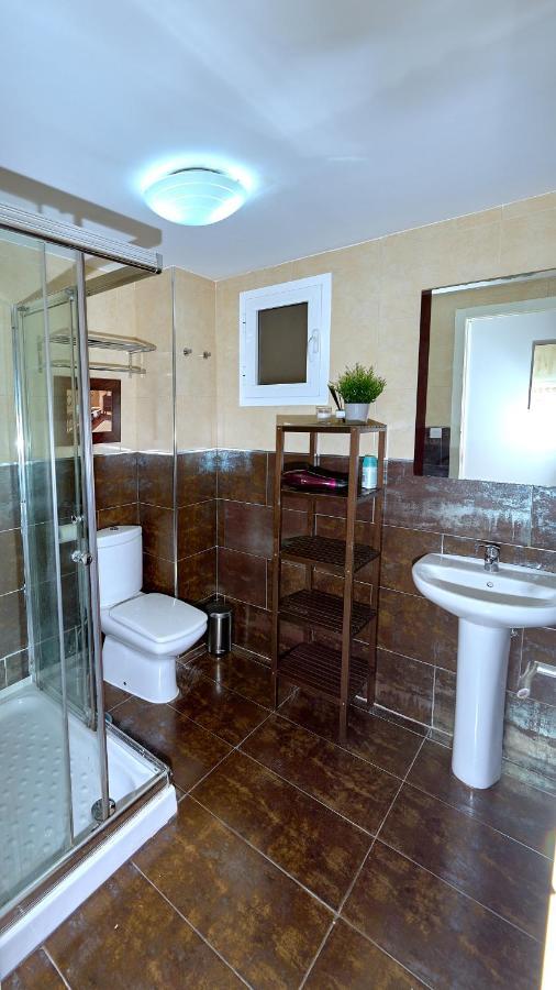 Holidays2Malaga Salitre 3 Bedroom Up To 7 People High Speed Wifi Экстерьер фото