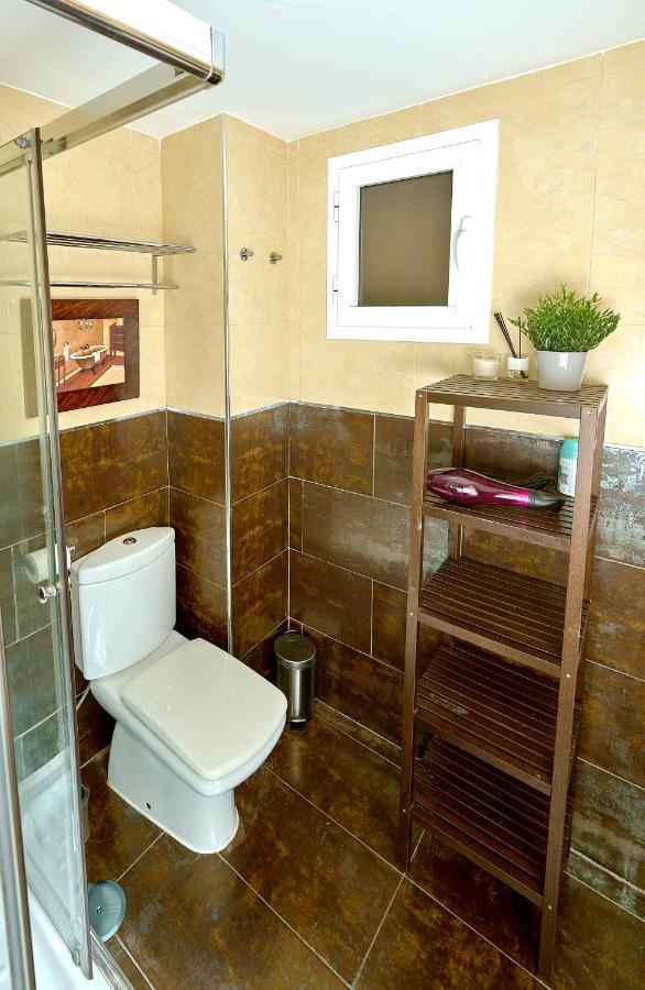 Holidays2Malaga Salitre 3 Bedroom Up To 7 People High Speed Wifi Экстерьер фото