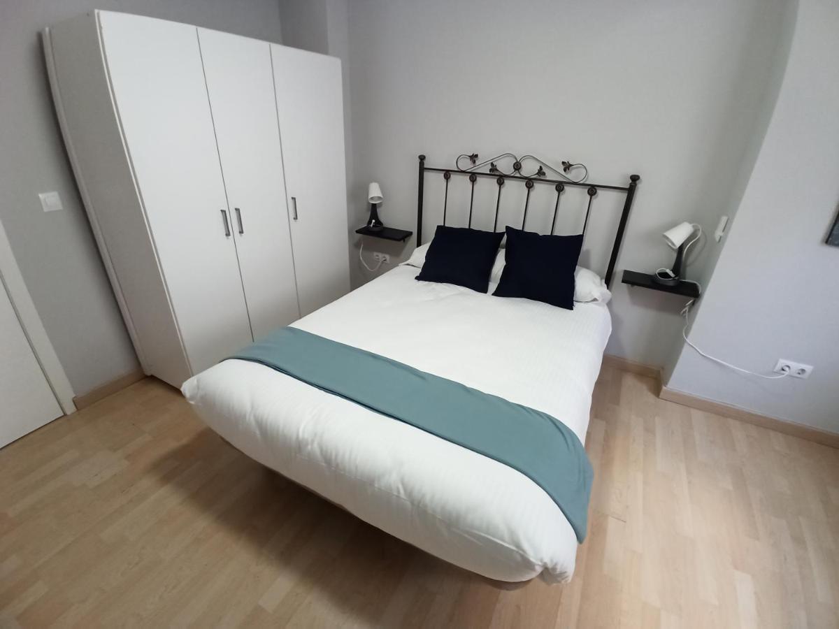 Holidays2Malaga Salitre 3 Bedroom Up To 7 People High Speed Wifi Экстерьер фото