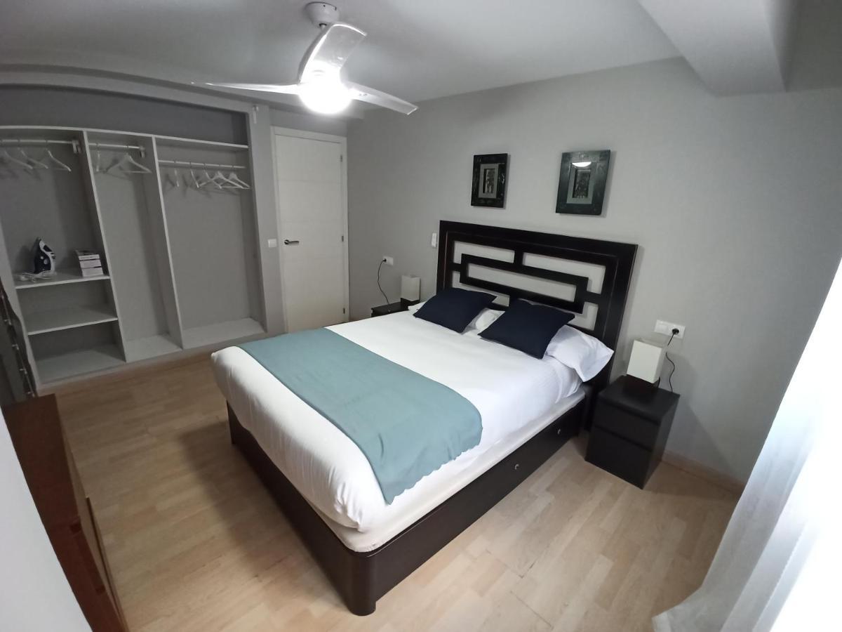 Holidays2Malaga Salitre 3 Bedroom Up To 7 People High Speed Wifi Экстерьер фото